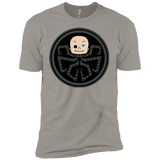 T-Shirts Light Grey / YXS Hail Toys Boys Premium T-Shirt