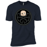 T-Shirts Midnight Navy / YXS Hail Toys Boys Premium T-Shirt