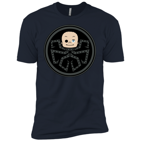 T-Shirts Midnight Navy / YXS Hail Toys Boys Premium T-Shirt