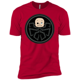 T-Shirts Red / YXS Hail Toys Boys Premium T-Shirt