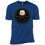 T-Shirts Royal / YXS Hail Toys Boys Premium T-Shirt