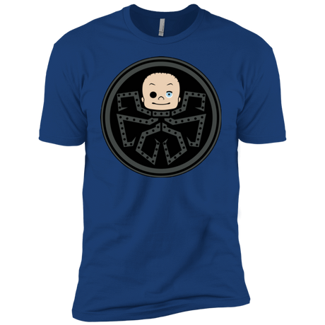 T-Shirts Royal / YXS Hail Toys Boys Premium T-Shirt