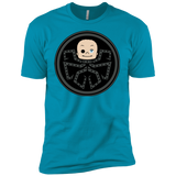 T-Shirts Turquoise / YXS Hail Toys Boys Premium T-Shirt