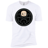 T-Shirts White / YXS Hail Toys Boys Premium T-Shirt