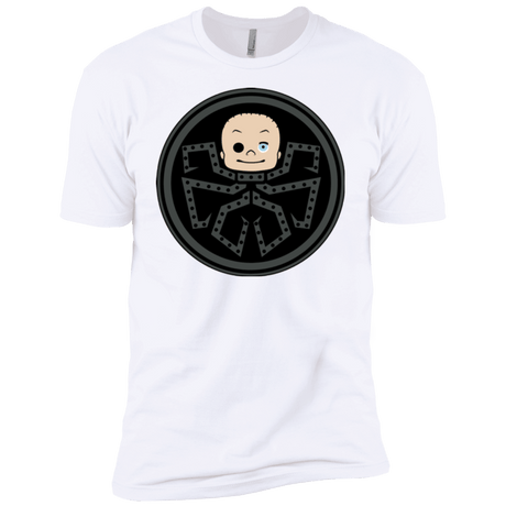 T-Shirts White / YXS Hail Toys Boys Premium T-Shirt