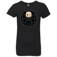T-Shirts Black / YXS Hail Toys Girls Premium T-Shirt
