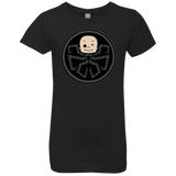 T-Shirts Black / YXS Hail Toys Girls Premium T-Shirt