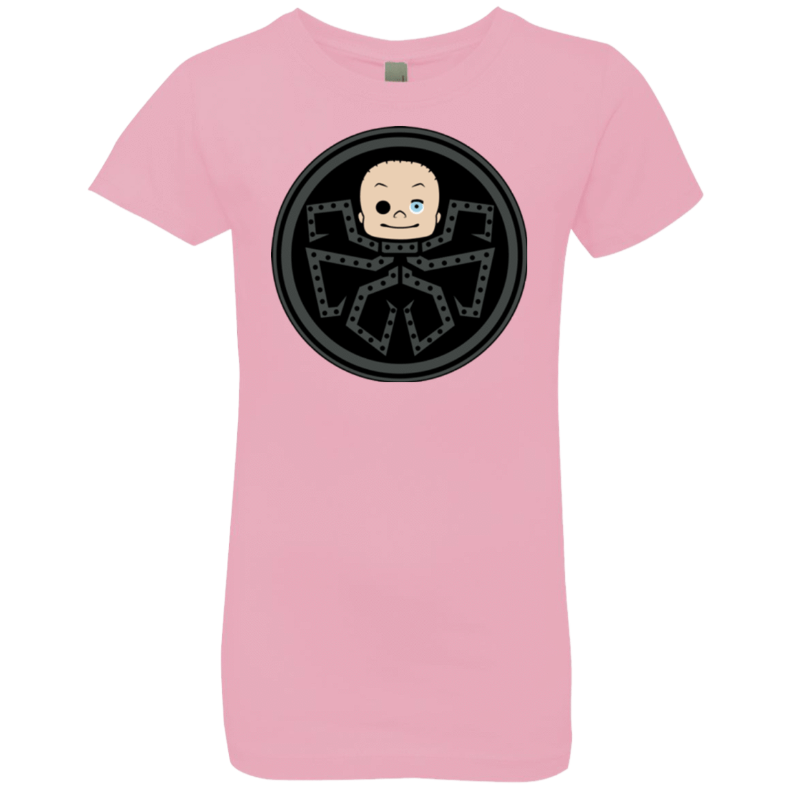 T-Shirts Light Pink / YXS Hail Toys Girls Premium T-Shirt