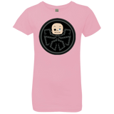 T-Shirts Light Pink / YXS Hail Toys Girls Premium T-Shirt
