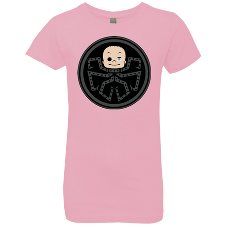 T-Shirts Light Pink / YXS Hail Toys Girls Premium T-Shirt