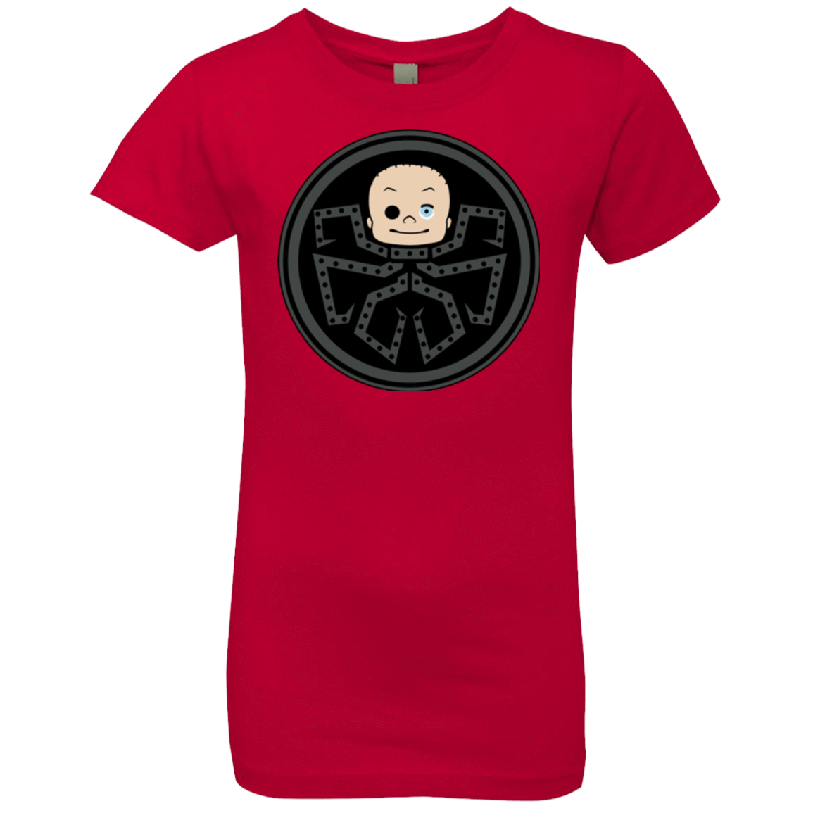 T-Shirts Red / YXS Hail Toys Girls Premium T-Shirt