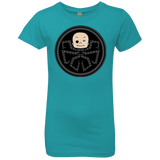 T-Shirts Tahiti Blue / YXS Hail Toys Girls Premium T-Shirt