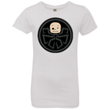 T-Shirts White / YXS Hail Toys Girls Premium T-Shirt