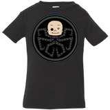 T-Shirts Black / 6 Months Hail Toys Infant PremiumT-Shirt
