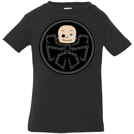 T-Shirts Black / 6 Months Hail Toys Infant PremiumT-Shirt