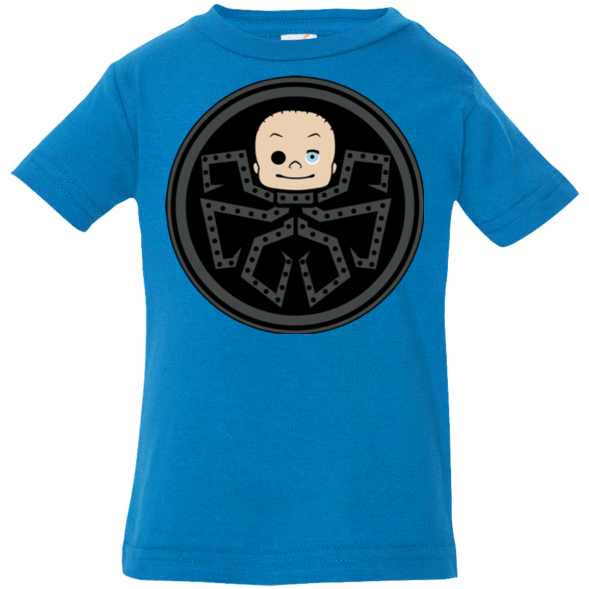 T-Shirts Cobalt / 6 Months Hail Toys Infant PremiumT-Shirt