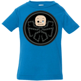T-Shirts Cobalt / 6 Months Hail Toys Infant PremiumT-Shirt