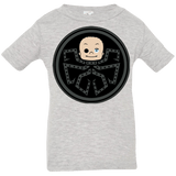 T-Shirts Heather Grey / 6 Months Hail Toys Infant PremiumT-Shirt