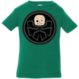 T-Shirts Kelly / 6 Months Hail Toys Infant PremiumT-Shirt