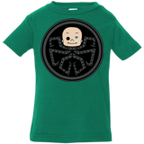 T-Shirts Kelly / 6 Months Hail Toys Infant PremiumT-Shirt