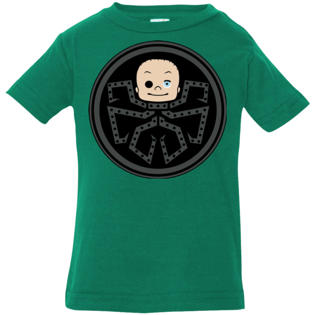 T-Shirts Kelly / 6 Months Hail Toys Infant PremiumT-Shirt