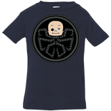T-Shirts Navy / 6 Months Hail Toys Infant PremiumT-Shirt