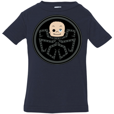 T-Shirts Navy / 6 Months Hail Toys Infant PremiumT-Shirt