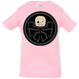 T-Shirts Pink / 6 Months Hail Toys Infant PremiumT-Shirt