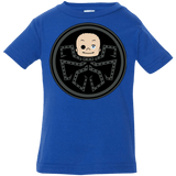 T-Shirts Royal / 6 Months Hail Toys Infant PremiumT-Shirt