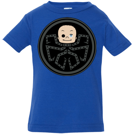 T-Shirts Royal / 6 Months Hail Toys Infant PremiumT-Shirt