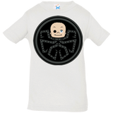 T-Shirts White / 6 Months Hail Toys Infant PremiumT-Shirt