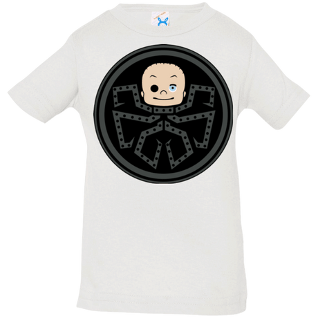 T-Shirts White / 6 Months Hail Toys Infant PremiumT-Shirt