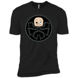 T-Shirts Black / X-Small Hail Toys Men's Premium T-Shirt