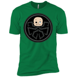 T-Shirts Kelly Green / X-Small Hail Toys Men's Premium T-Shirt
