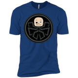 T-Shirts Royal / X-Small Hail Toys Men's Premium T-Shirt