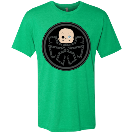 T-Shirts Envy / Small Hail Toys Men's Triblend T-Shirt