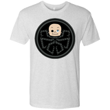 T-Shirts Heather White / Small Hail Toys Men's Triblend T-Shirt