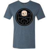 T-Shirts Indigo / Small Hail Toys Men's Triblend T-Shirt