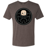 T-Shirts Macchiato / Small Hail Toys Men's Triblend T-Shirt