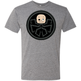 T-Shirts Premium Heather / Small Hail Toys Men's Triblend T-Shirt