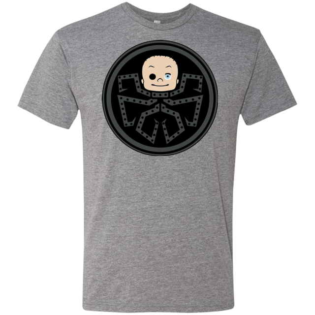 T-Shirts Premium Heather / Small Hail Toys Men's Triblend T-Shirt