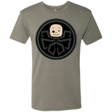 T-Shirts Venetian Grey / Small Hail Toys Men's Triblend T-Shirt