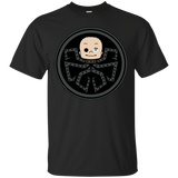 T-Shirts Black / Small Hail Toys T-Shirt