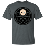 T-Shirts Dark Heather / Small Hail Toys T-Shirt