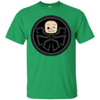 T-Shirts Irish Green / Small Hail Toys T-Shirt