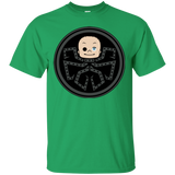 T-Shirts Irish Green / Small Hail Toys T-Shirt