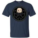 T-Shirts Navy / Small Hail Toys T-Shirt