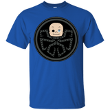 T-Shirts Royal / Small Hail Toys T-Shirt