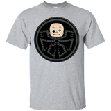 T-Shirts Sport Grey / Small Hail Toys T-Shirt