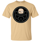 T-Shirts Vegas Gold / Small Hail Toys T-Shirt